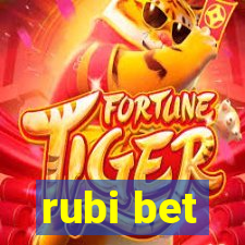 rubi bet